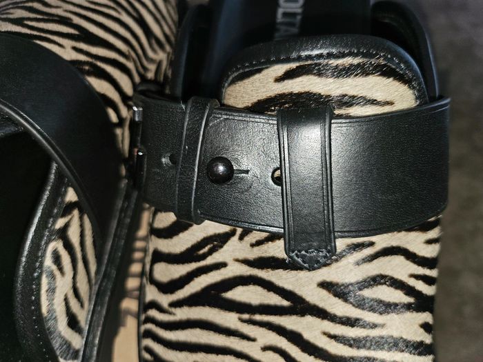 Mule zadig et voltaire - photo numéro 4