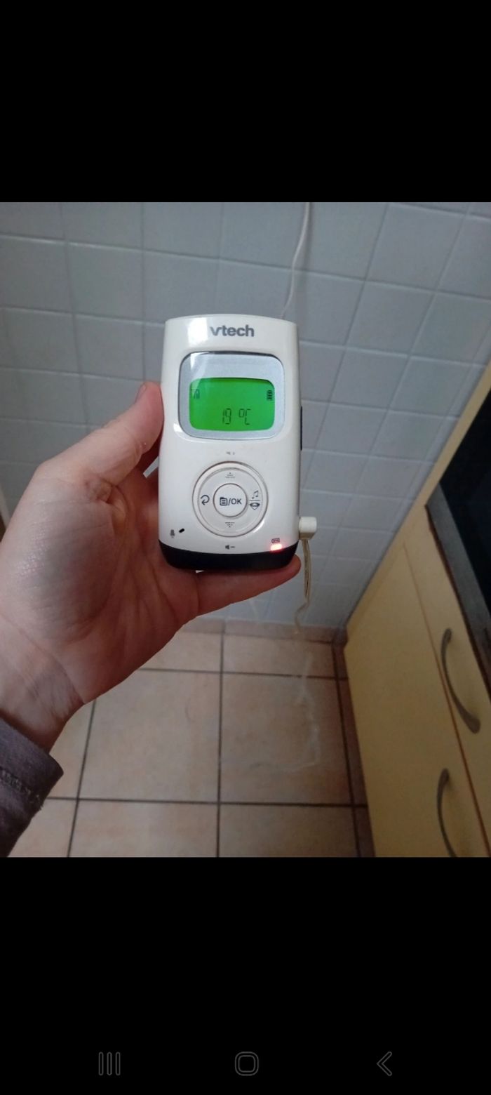 Babyphone - photo numéro 10