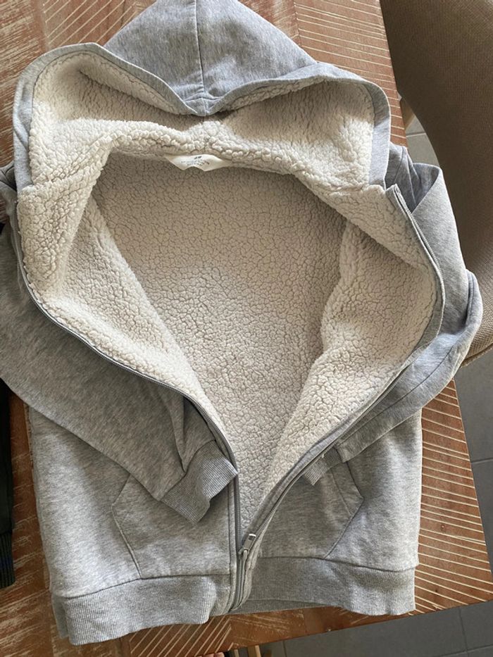 Gilets - photo numéro 2