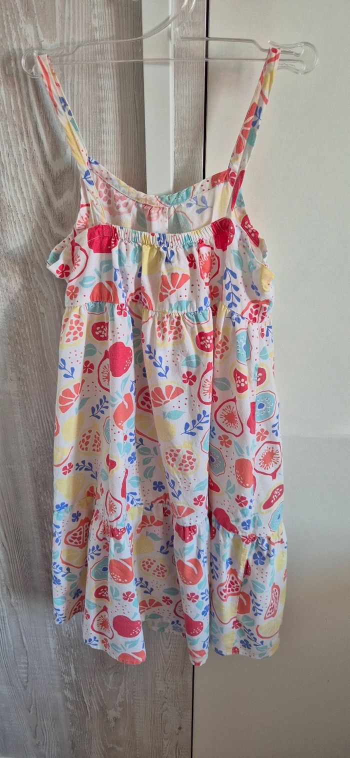 Robe à bretelles - photo numéro 2