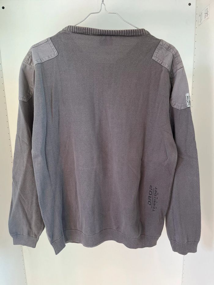 Pull homme Goldsmith Taille M - photo numéro 2