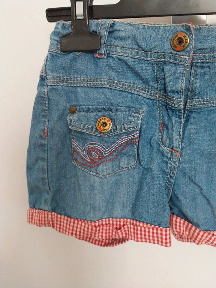 Short jeans - photo numéro 2