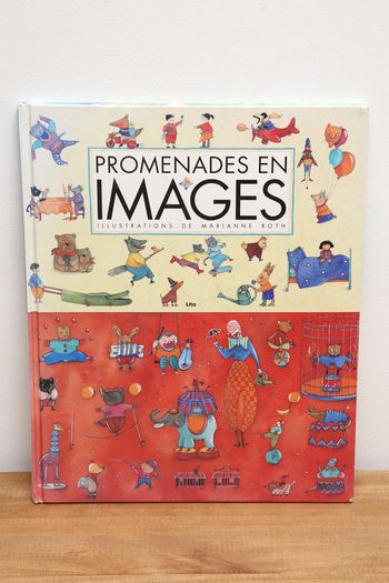 Promenades en images