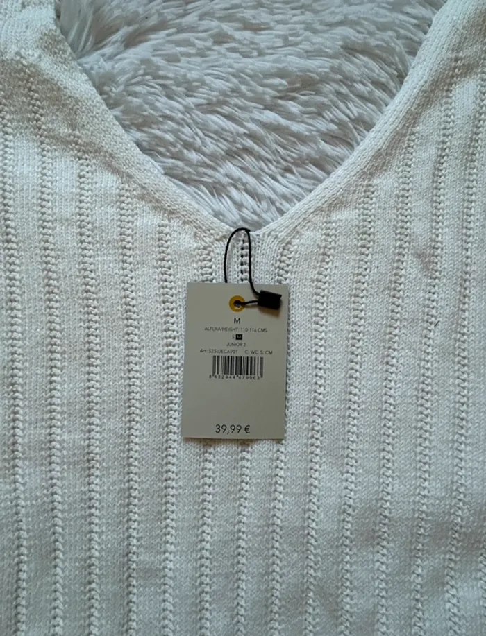 Pull Gocco - photo numéro 2