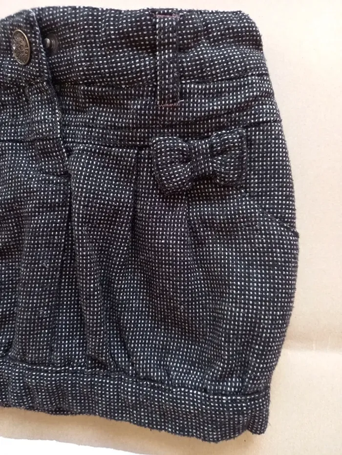 Jupe 2 ans - photo numéro 5