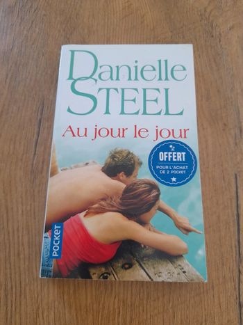 Roman Daniel Steel