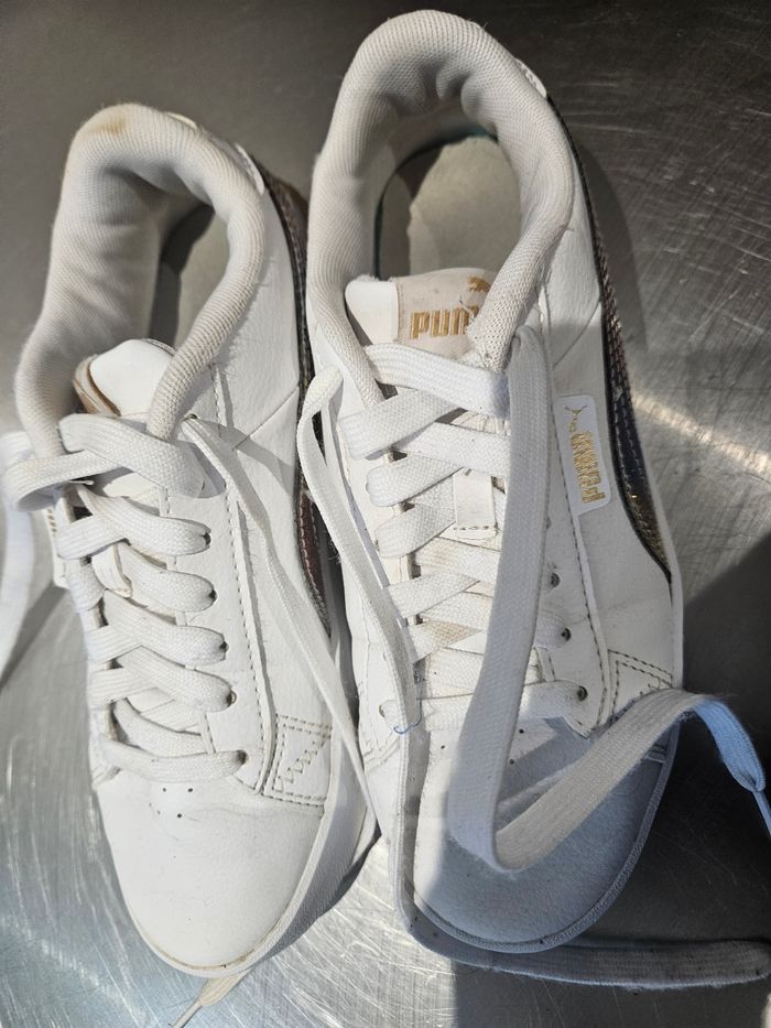 Basket - photo numéro 5