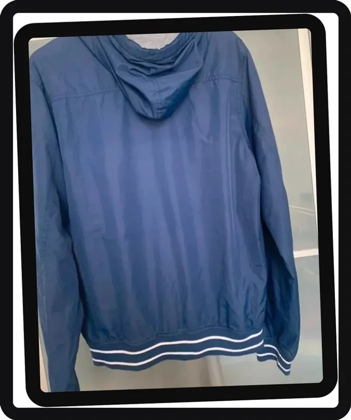 Veste légère printanière homme/ado T/L Primark - photo numéro 2