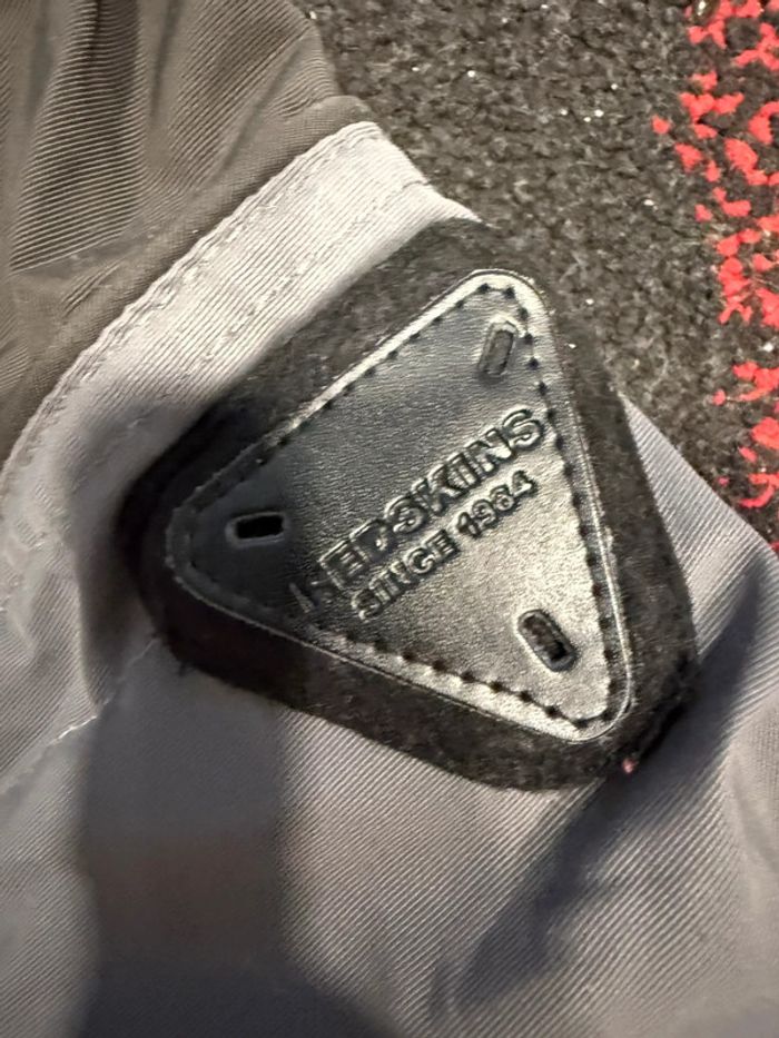Veste - photo numéro 4