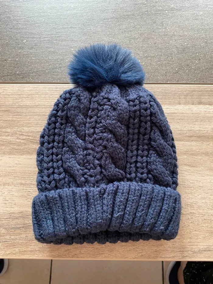 Bonnet 5 ans - photo numéro 2