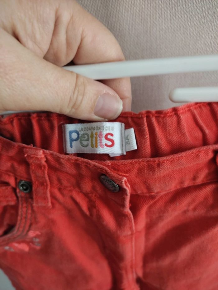 Ensemble 5 pièces la Compagnie des petits - photo numéro 9