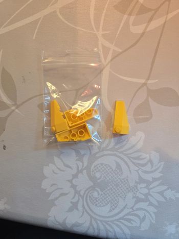 Pièces lego 6307259