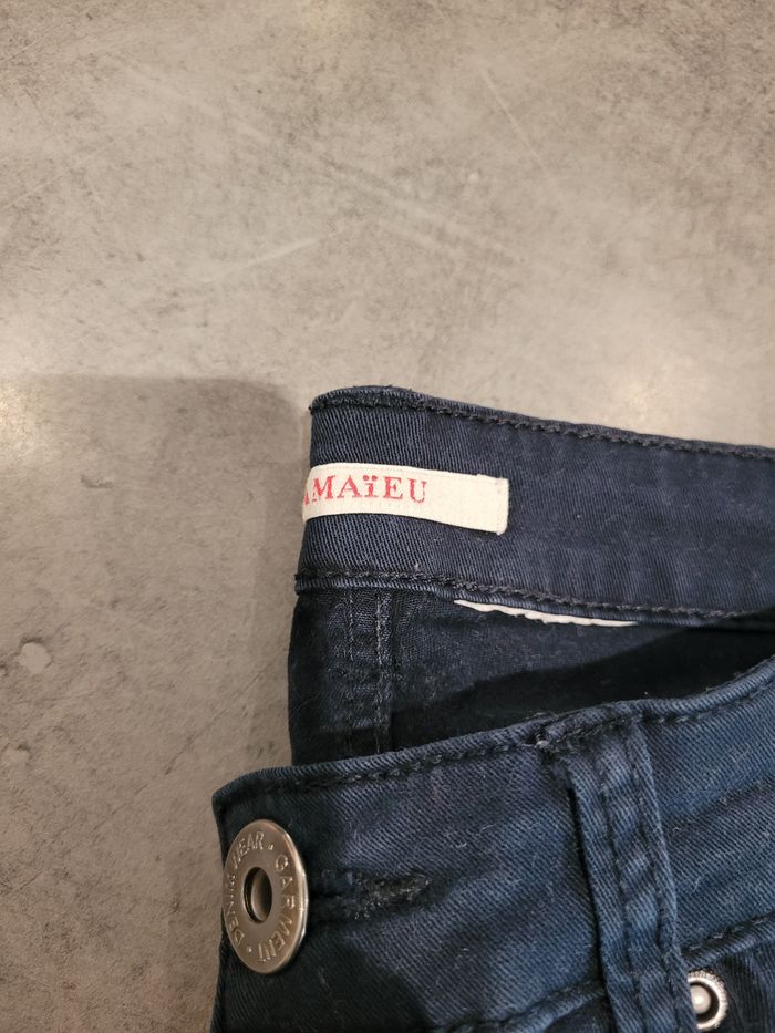 Pantalon femme taille 34 - photo numéro 3