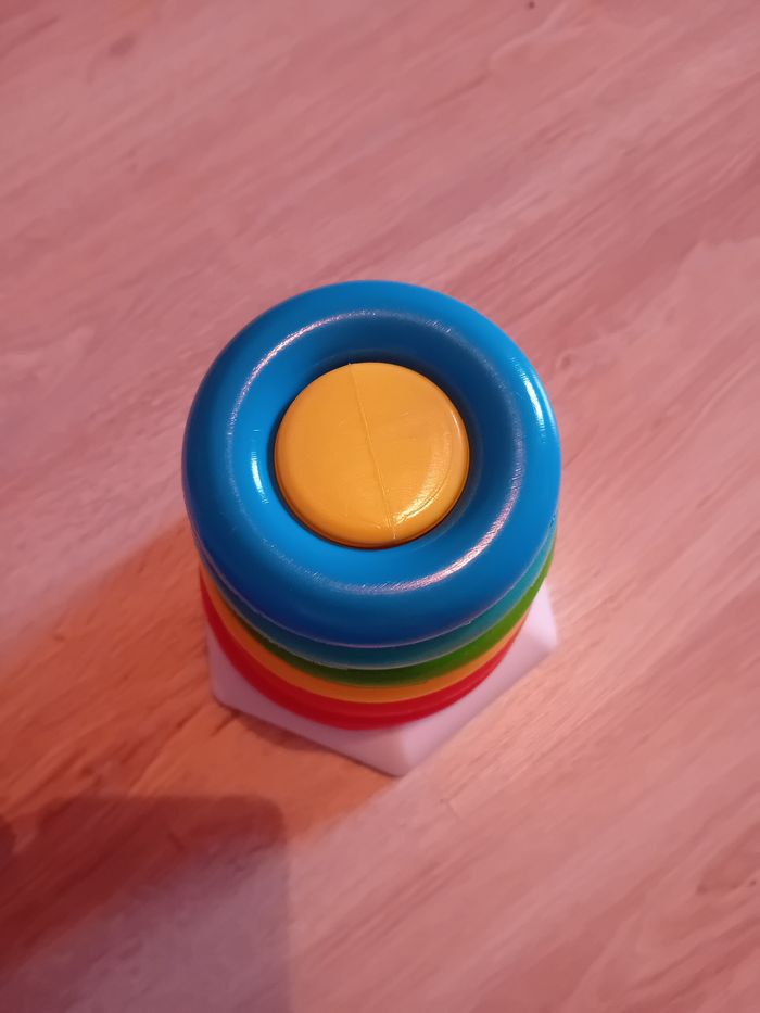 Jouet - photo numéro 2