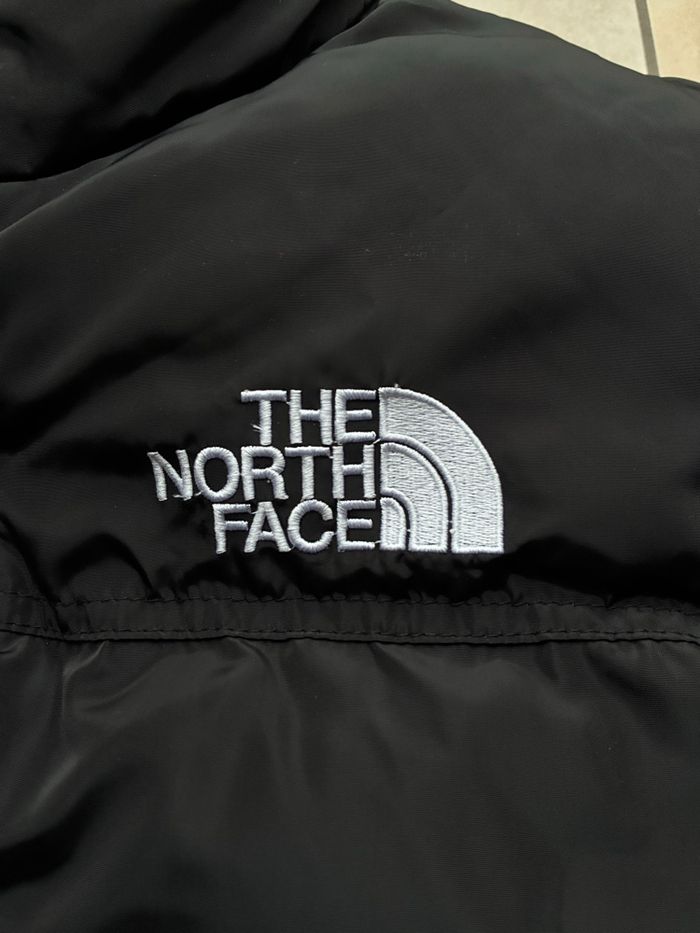Veste the north face - photo numéro 4