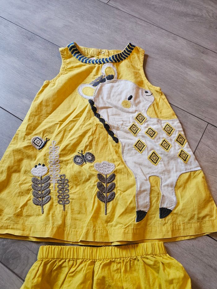 Robe cheval - photo numéro 2