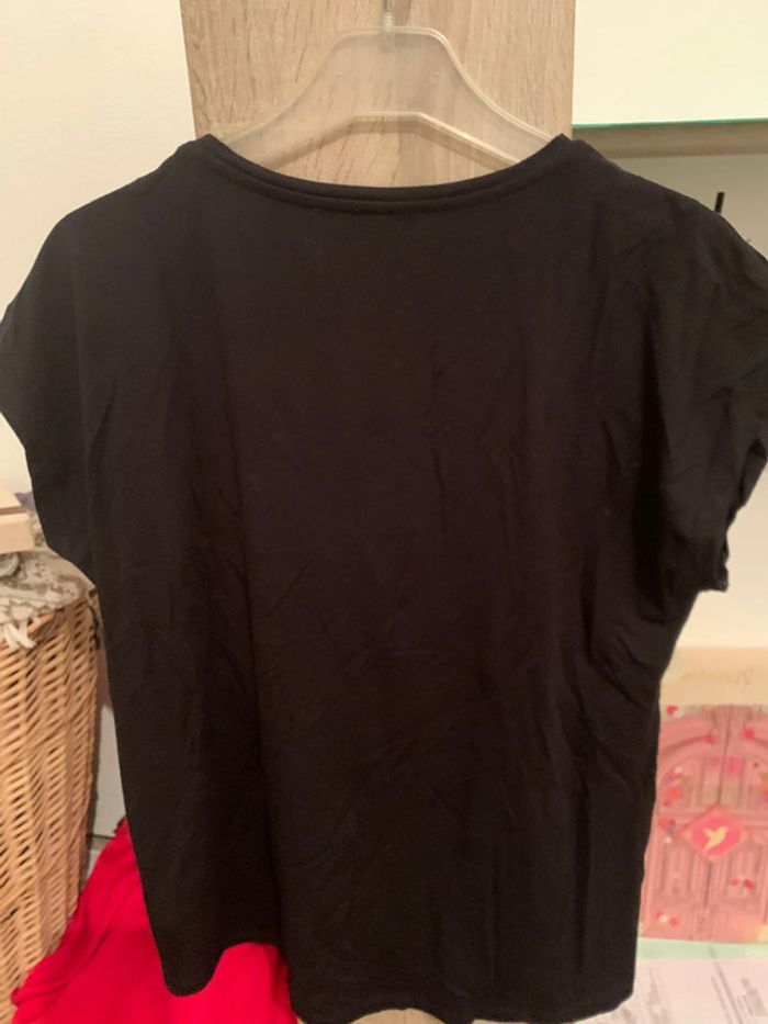 tu shirt sans manches - photo numéro 5
