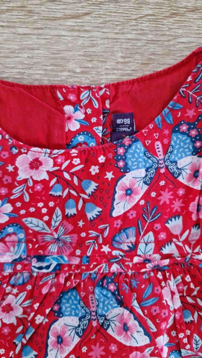 Blouse 24 mois - photo numéro 2