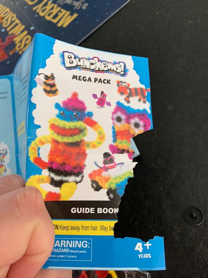 Pack Bunchems - photo numéro 4