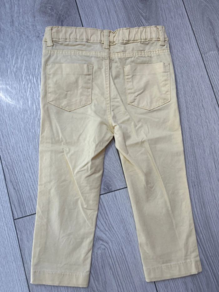 Pantalon - photo numéro 4