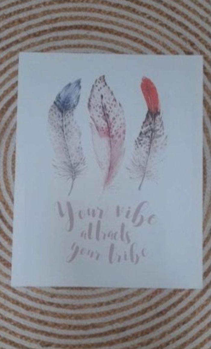 Lot cadre décoratif - photo numéro 7