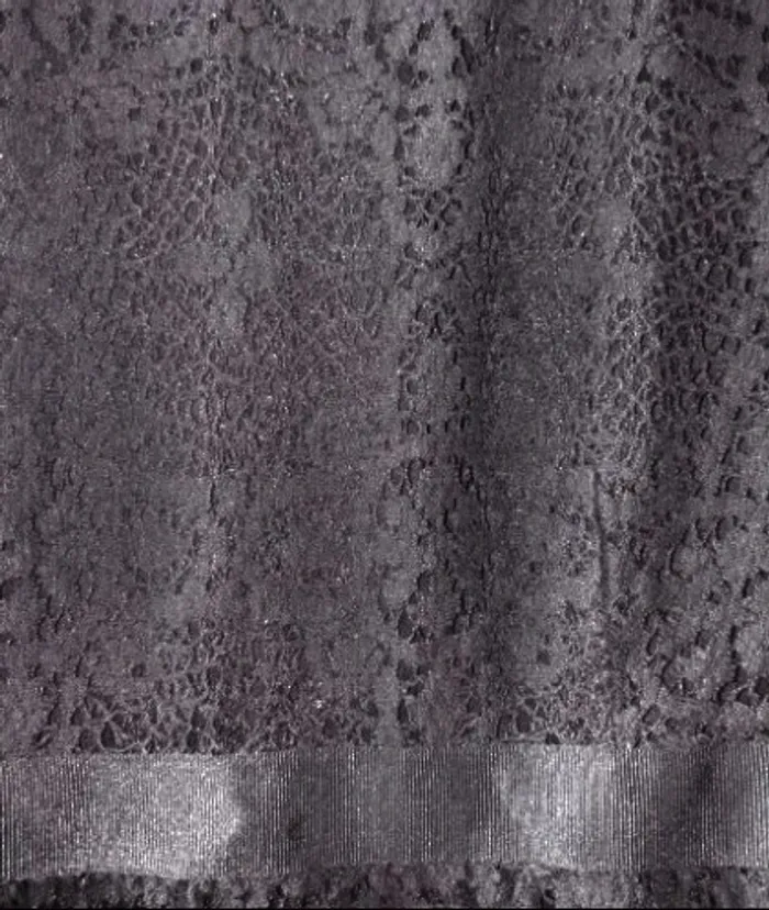 Robe noir - photo numéro 4