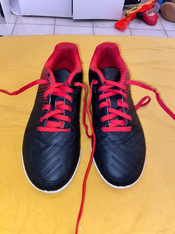 Crampon taille 32