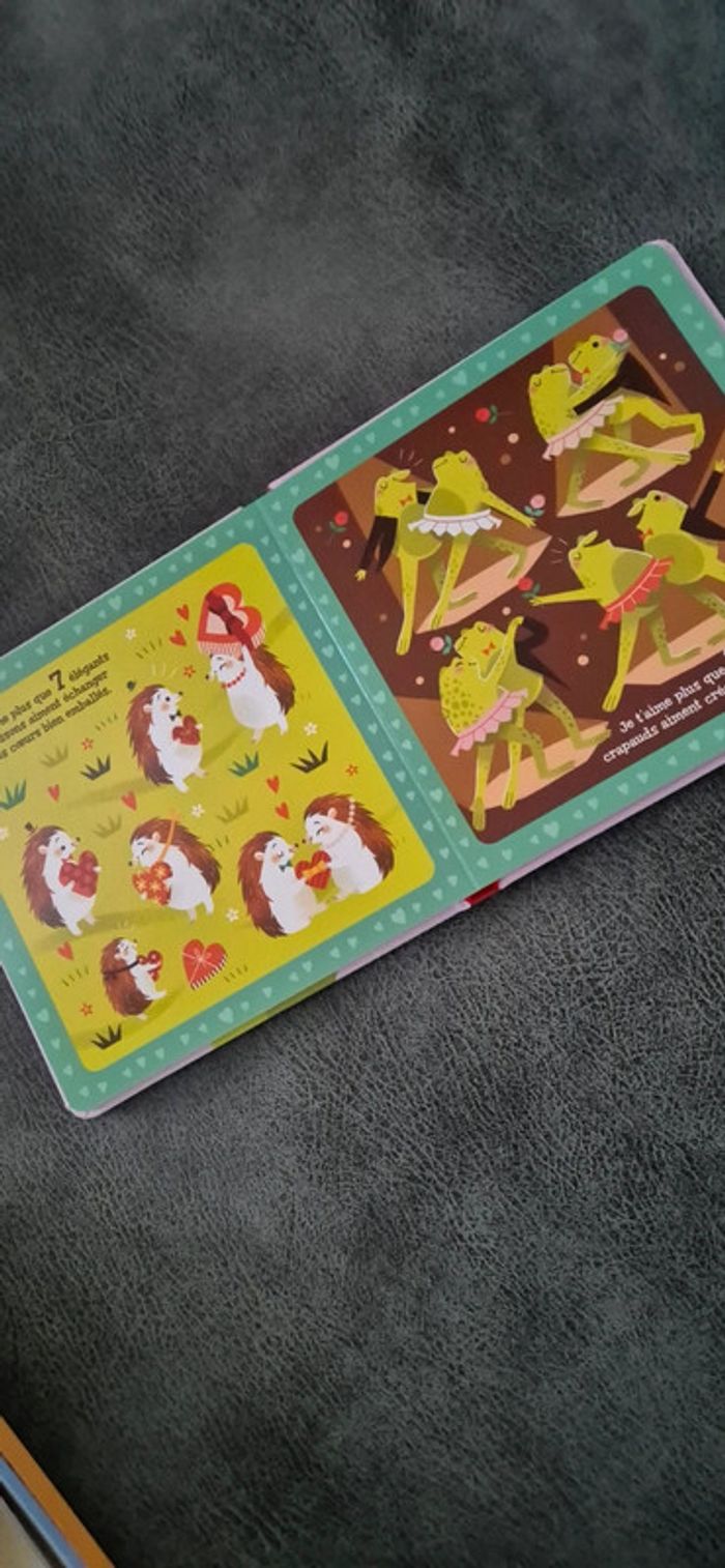Livre - photo numéro 2