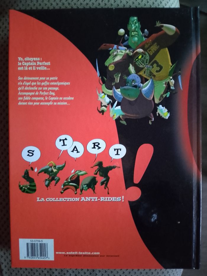 Bande dessinée et livres pour bébé - photo numéro 2