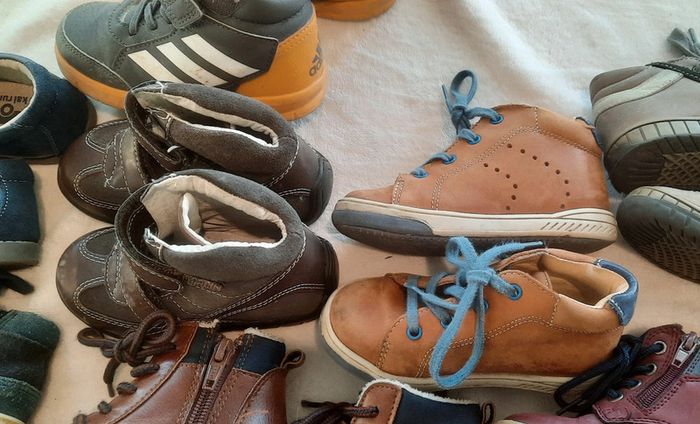 Chaussure - photo numéro 15