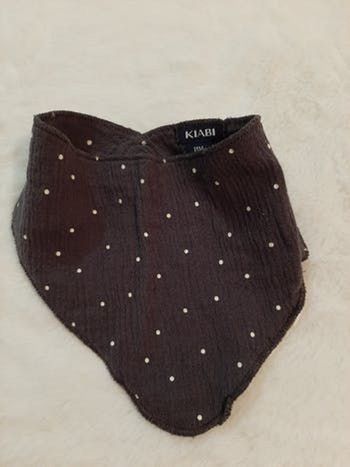 Bavoir kiabi