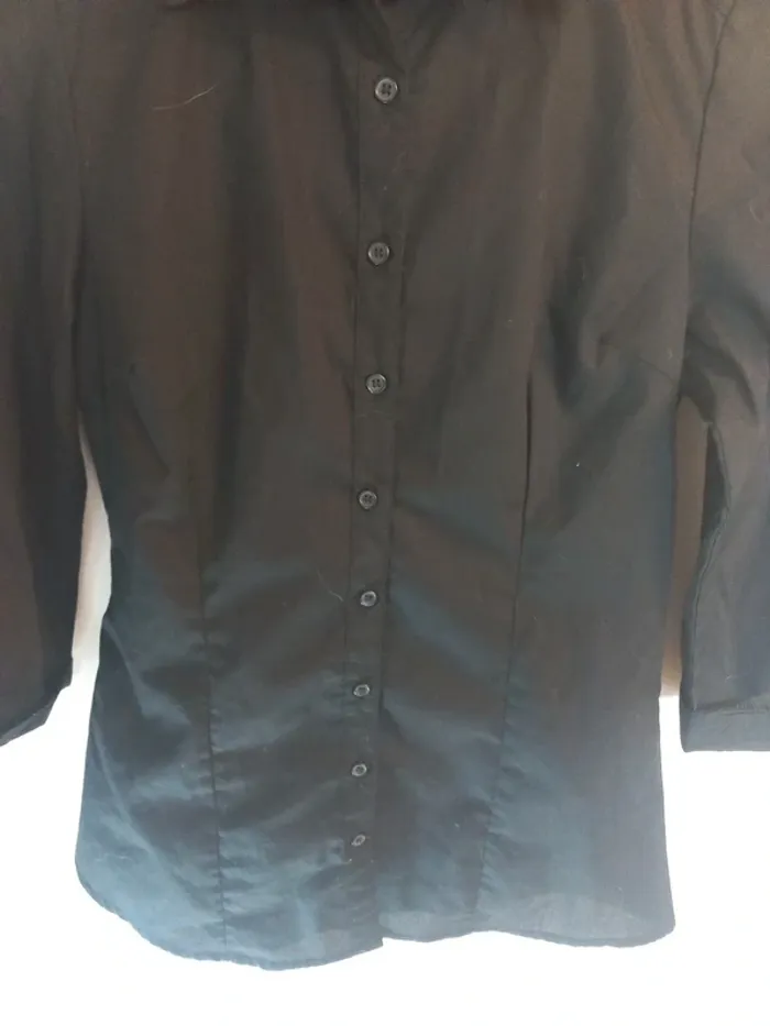 Chemise atmosphere - photo numéro 3