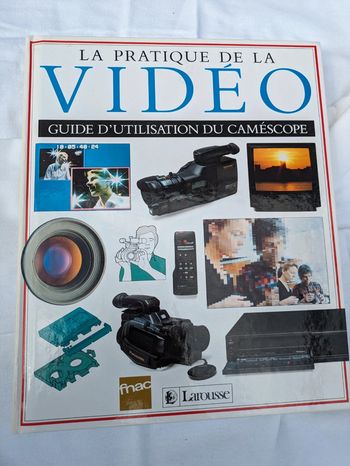 La pratique de la video