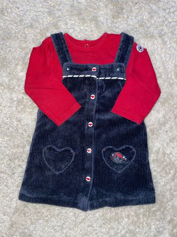 Ensemble terre de marins