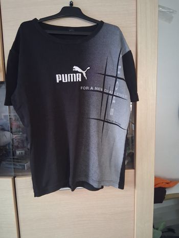 Tee-shirt