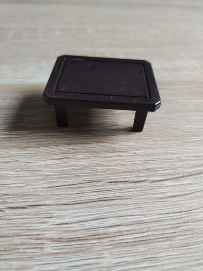 Playmobil 5167 table basse - photo numéro 2