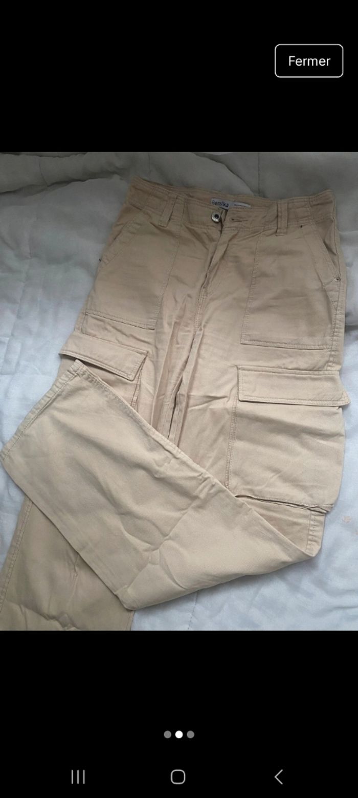 Pantalon - photo numéro 2