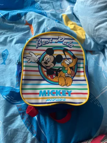 Sac à dos Mickey
