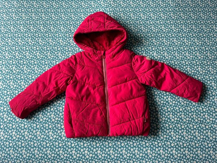 Manteau Doudoune chaude hiver okaidi Okaïdi ans Beebs by Kiabi