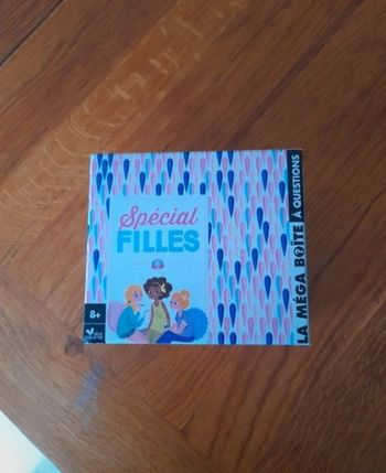 Jeu de questions