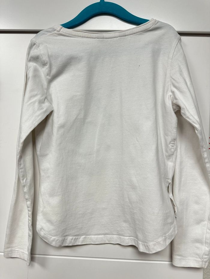 T-shirt Tiffosi - photo numéro 2