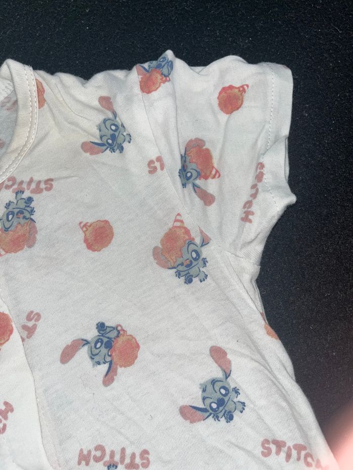 Barboteuse 18 mois - photo numéro 2