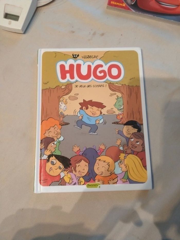 Livres enfants - photo numéro 2