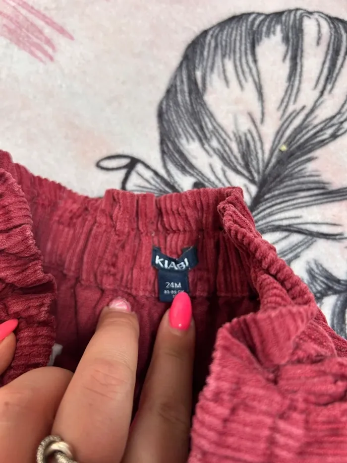 Pantalon - photo numéro 3