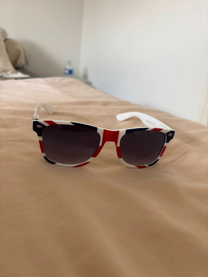 Lunettes de soleil Londres