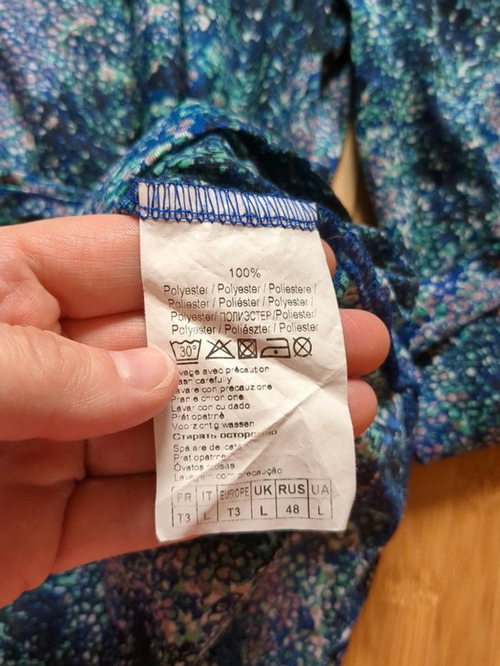 Blouse/tunique - photo numéro 6