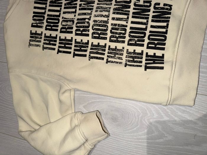 Sweat Zara - photo numéro 4