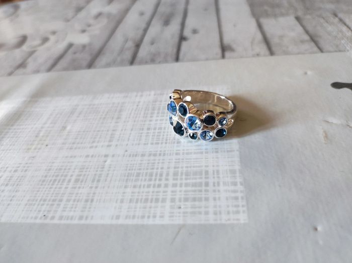 Bague fantaisie - photo numéro 3