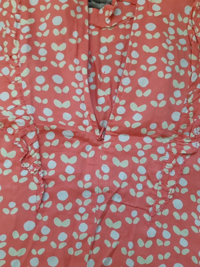 Haut Okaïdi 3 ans - photo numéro 4