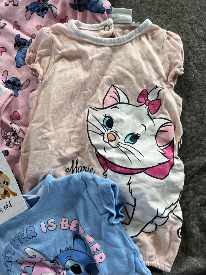 Barboteuses Disney - photo numéro 3